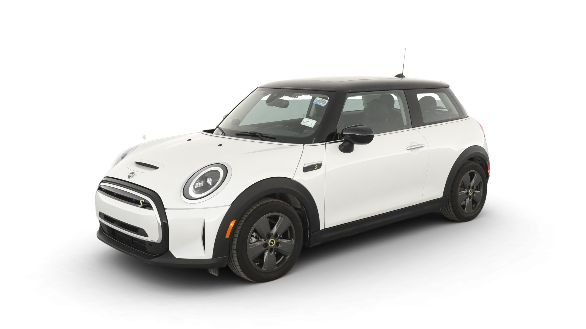 2024 MINI Hardtop 2 Door