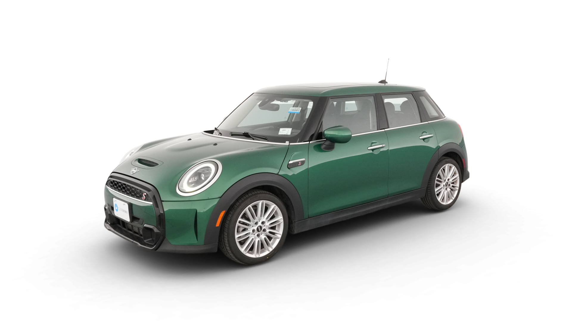 2024 MINI Hardtop 4 Door vehicle photo
