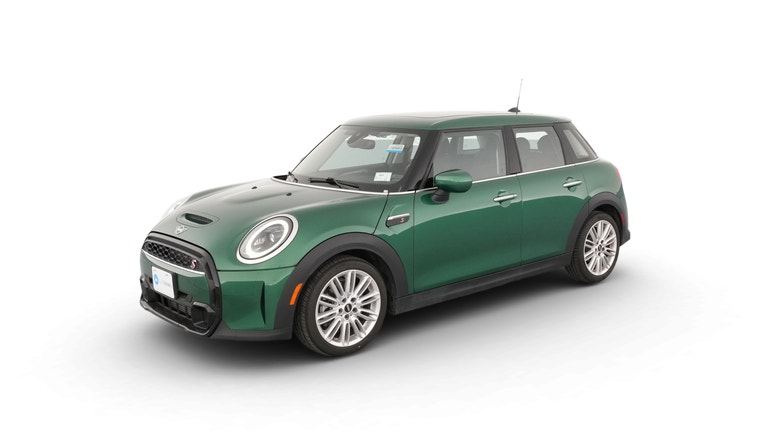 2024 MINI Hardtop 4 Door vehicle photo