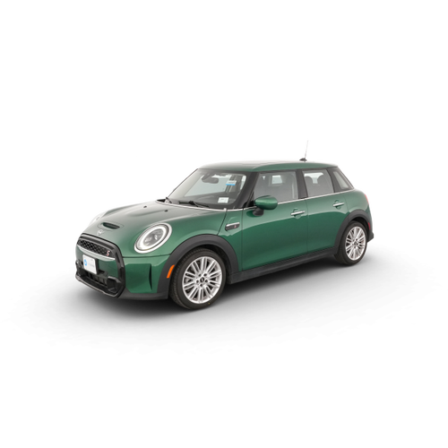 2024 MINI Hardtop 4 Door