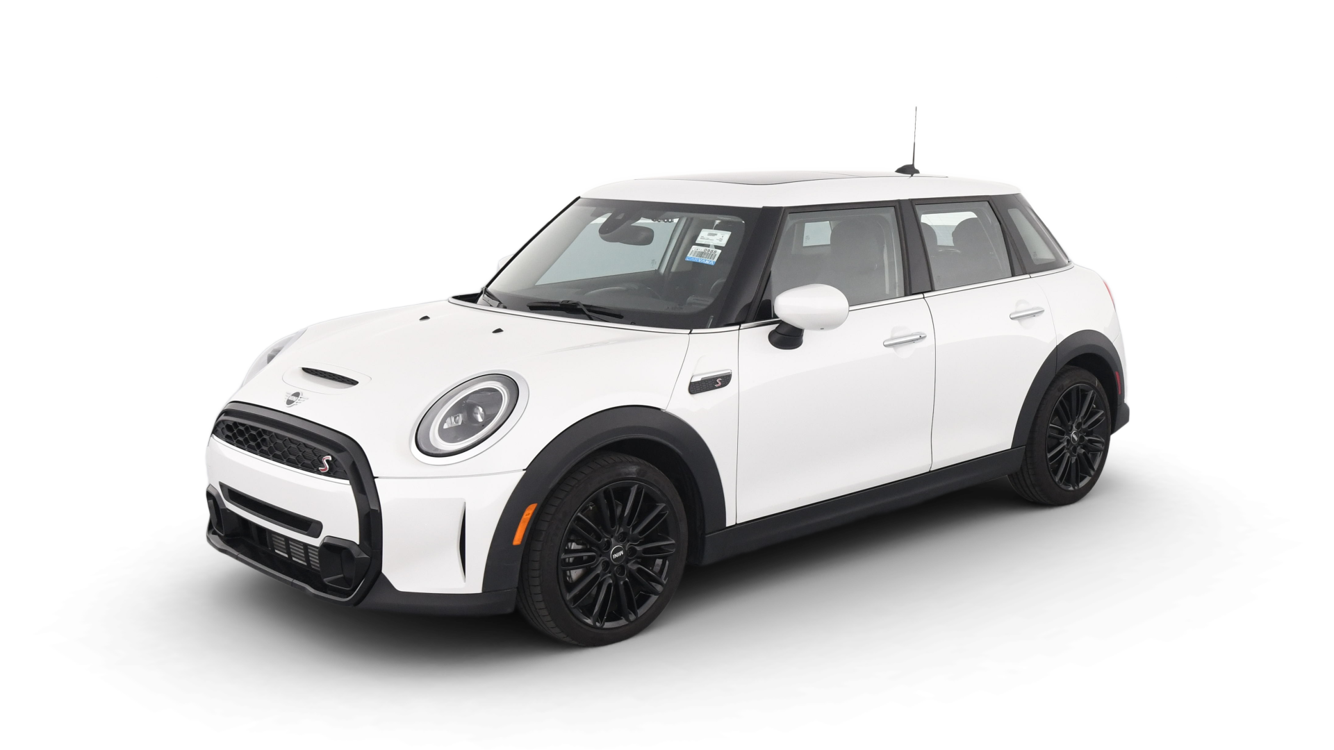2024 MINI Hardtop 4 Door S