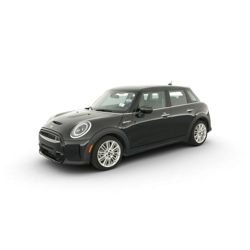 2024 MINI Hardtop 4 Door