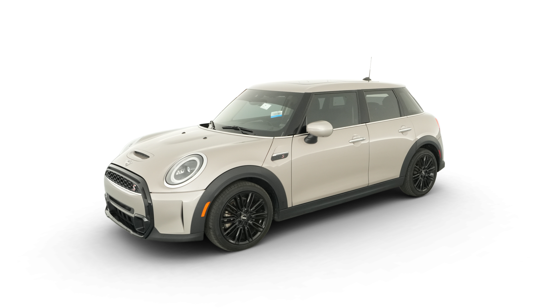 2024 MINI Hardtop 4 Door S