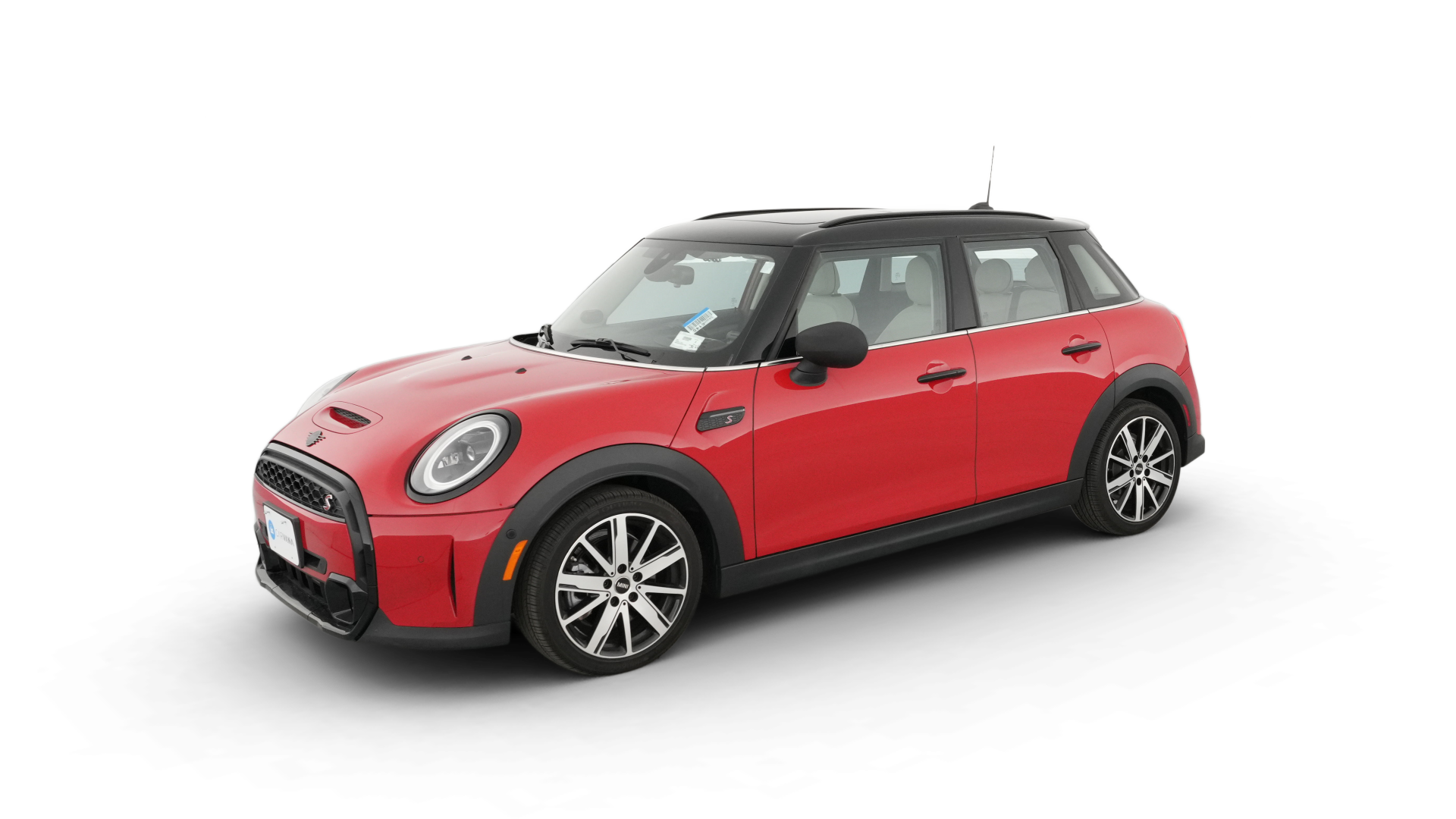2024 MINI Hardtop 4 Door S
