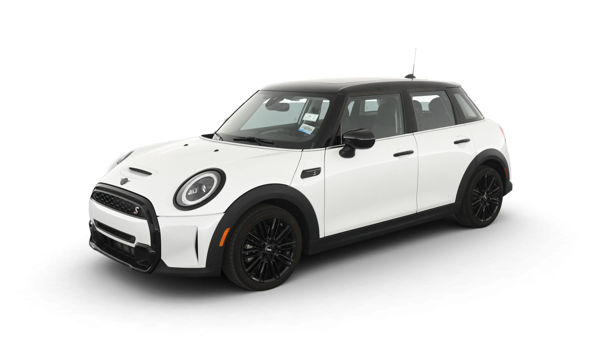 2024 MINI Hardtop 4 Door S