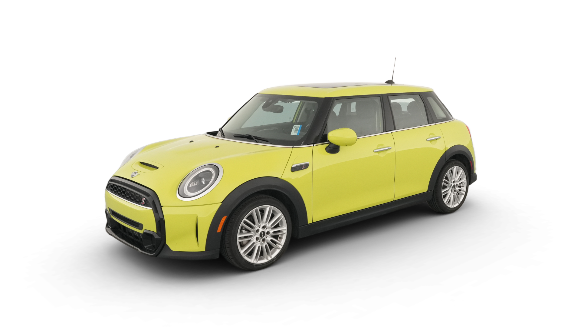 2024 MINI Hardtop 4 Door S