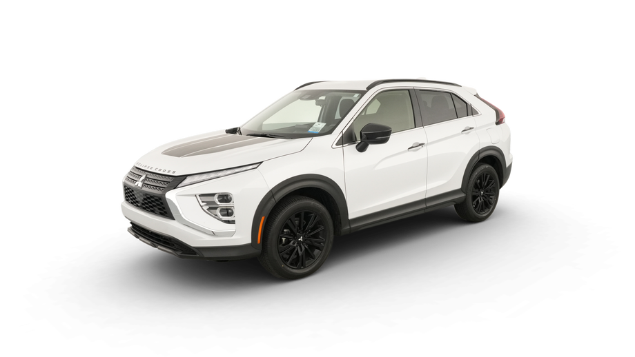 2024 Mitsubishi Eclipse Cross