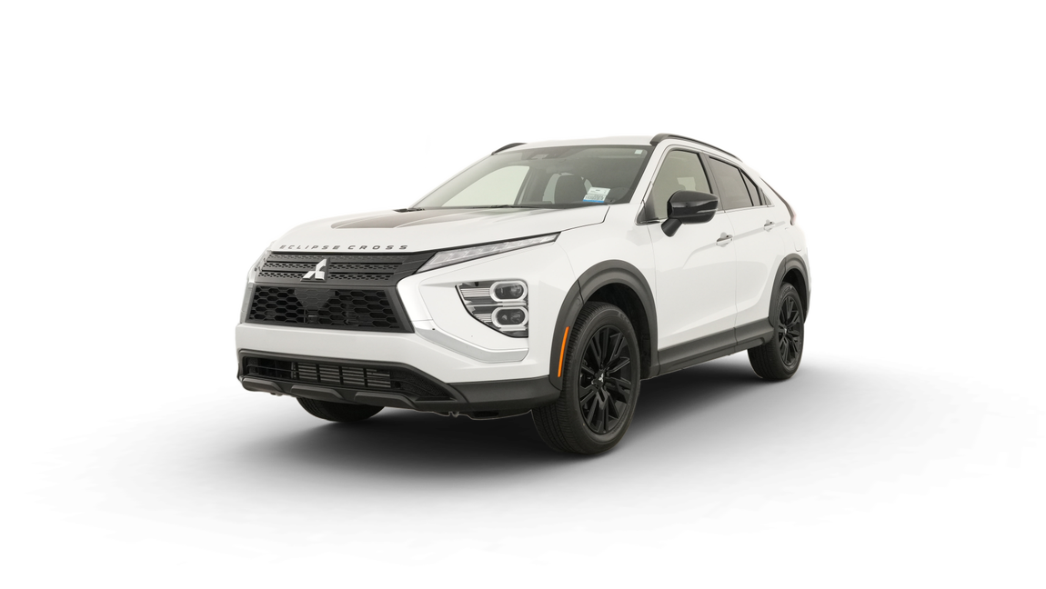 Mitsubishi Eclipse Cross Sport Styling