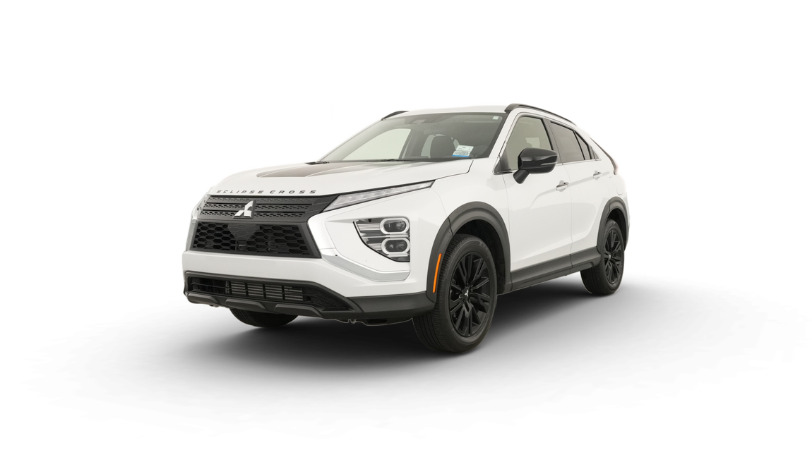 Mitsubishi Eclipse Cross Sport Styling