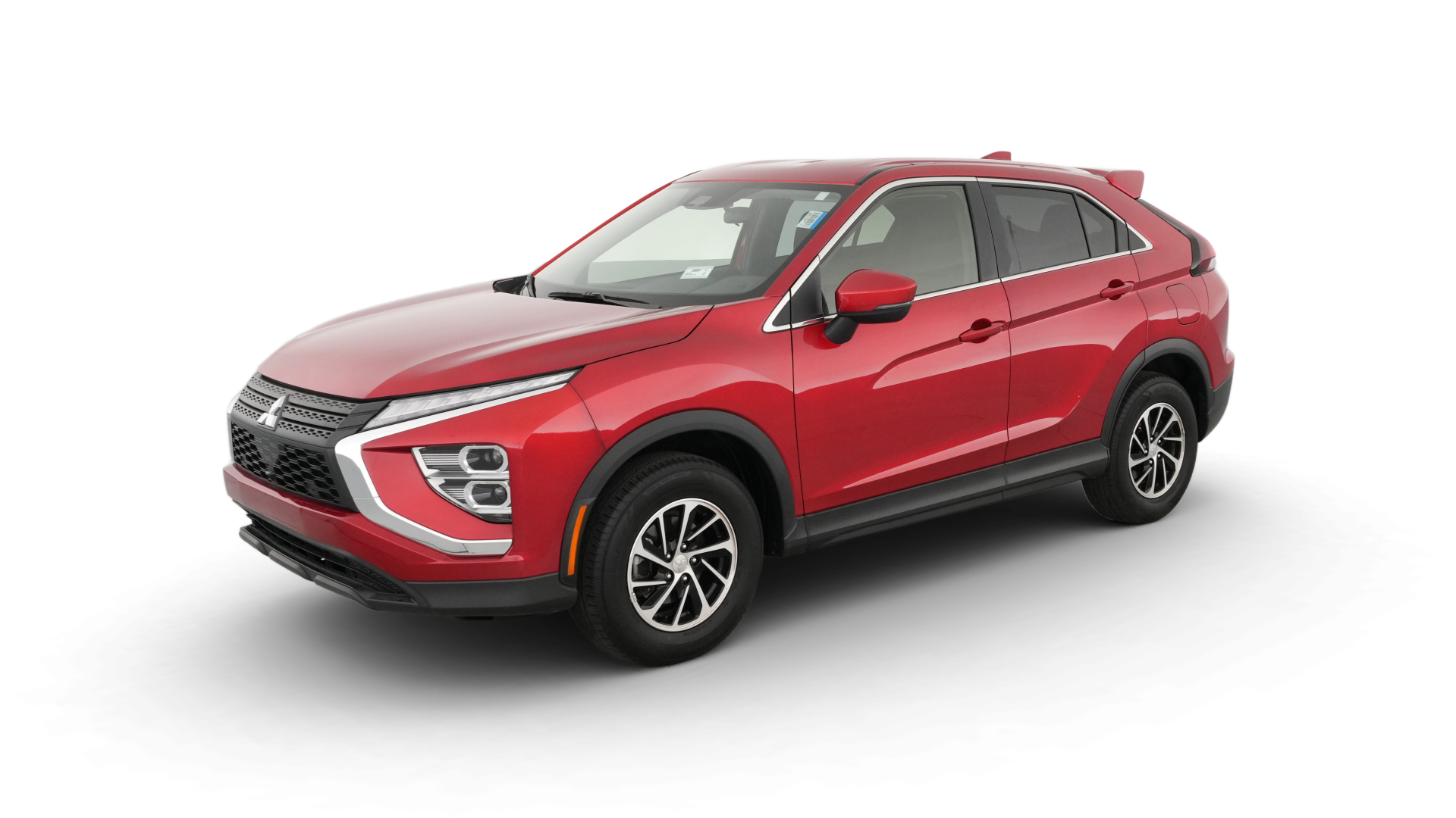 2024 Mitsubishi Eclipse Cross ES