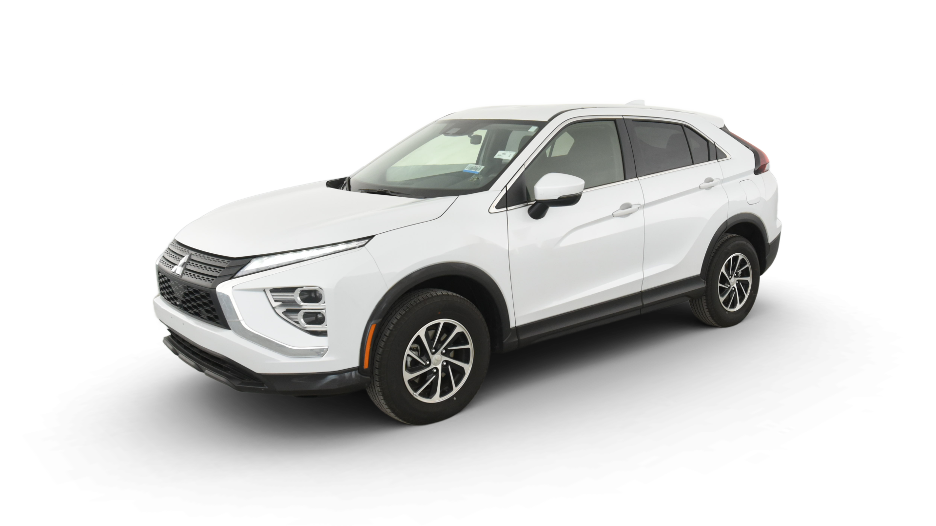 2024 Mitsubishi Eclipse Cross ES