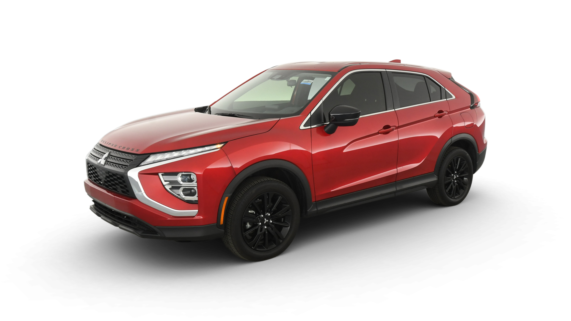 2024 Mitsubishi Eclipse Cross LE