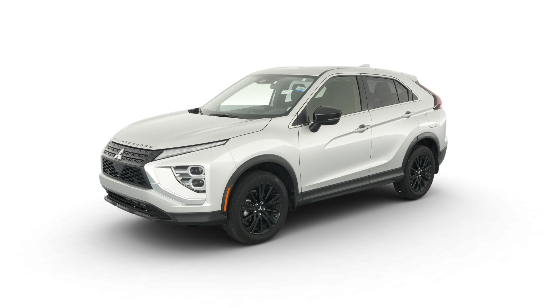 2024 Mitsubishi Eclipse Cross LE