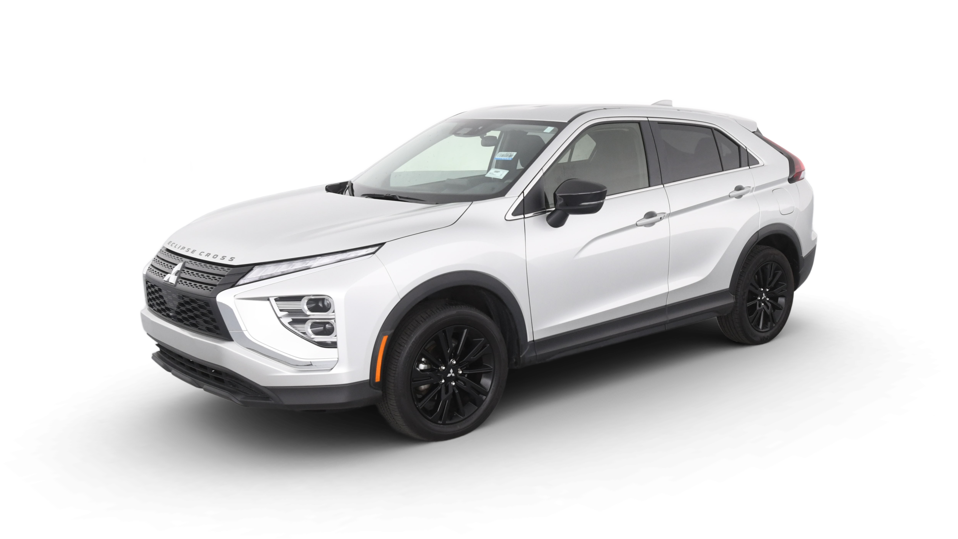 2024 Mitsubishi Eclipse Cross
