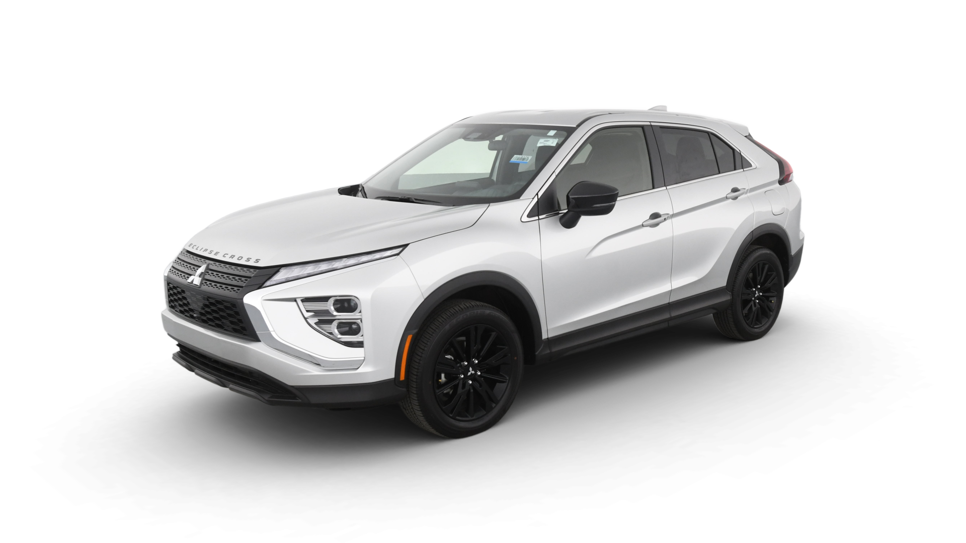 2024 Mitsubishi Eclipse Cross LE