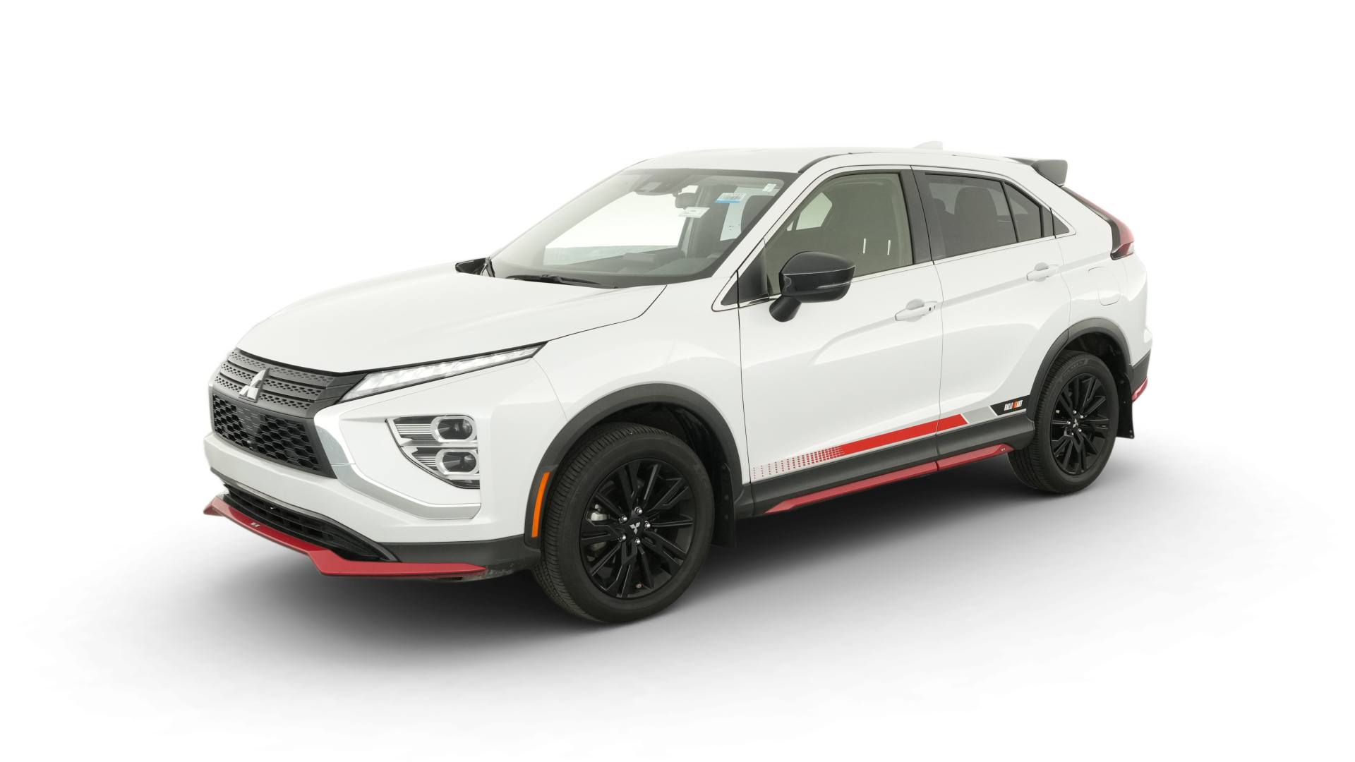 2024 Mitsubishi Eclipse Cross RALLIART