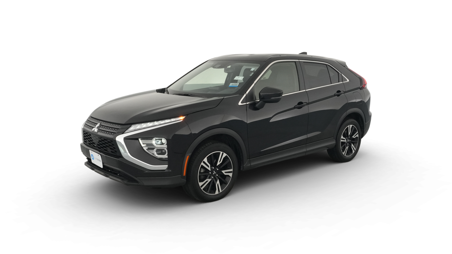2024 Mitsubishi Eclipse Cross