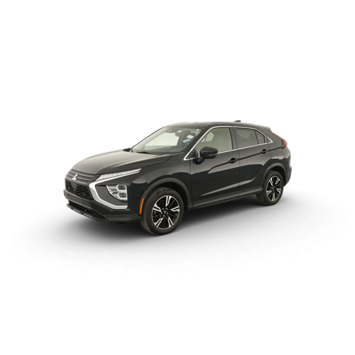 2024 Mitsubishi Eclipse Cross