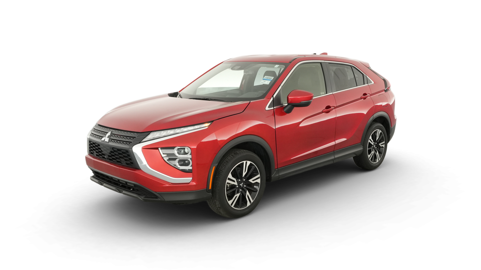 2024 Mitsubishi Eclipse Cross