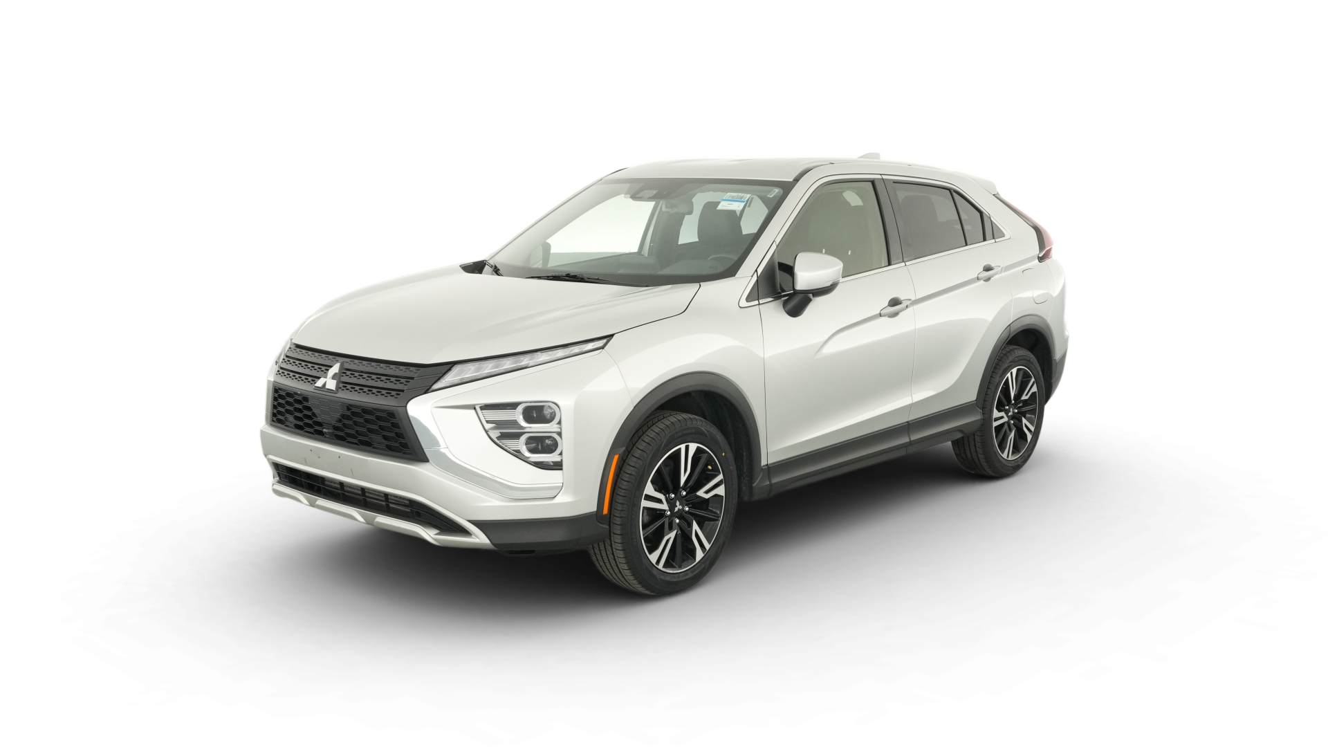 2024 Mitsubishi Eclipse Cross