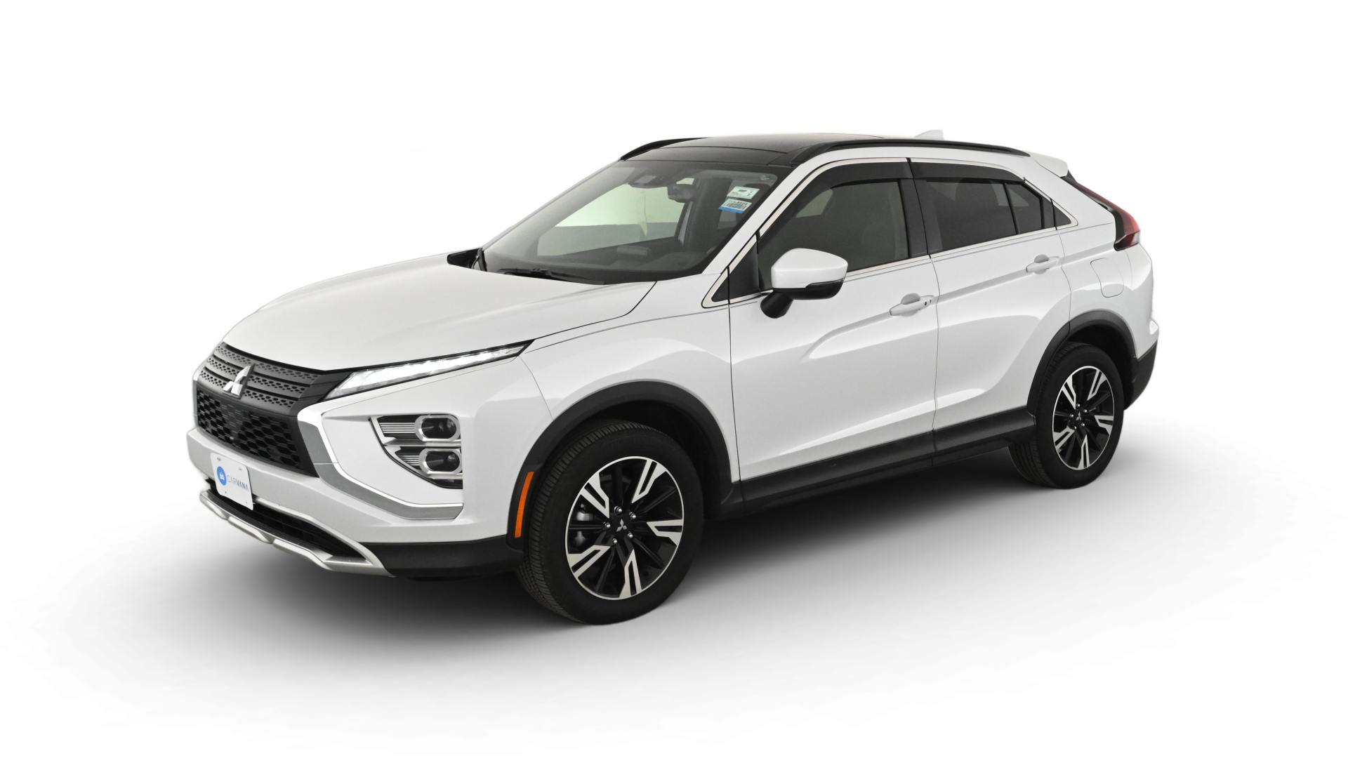 2024 Mitsubishi Eclipse Cross