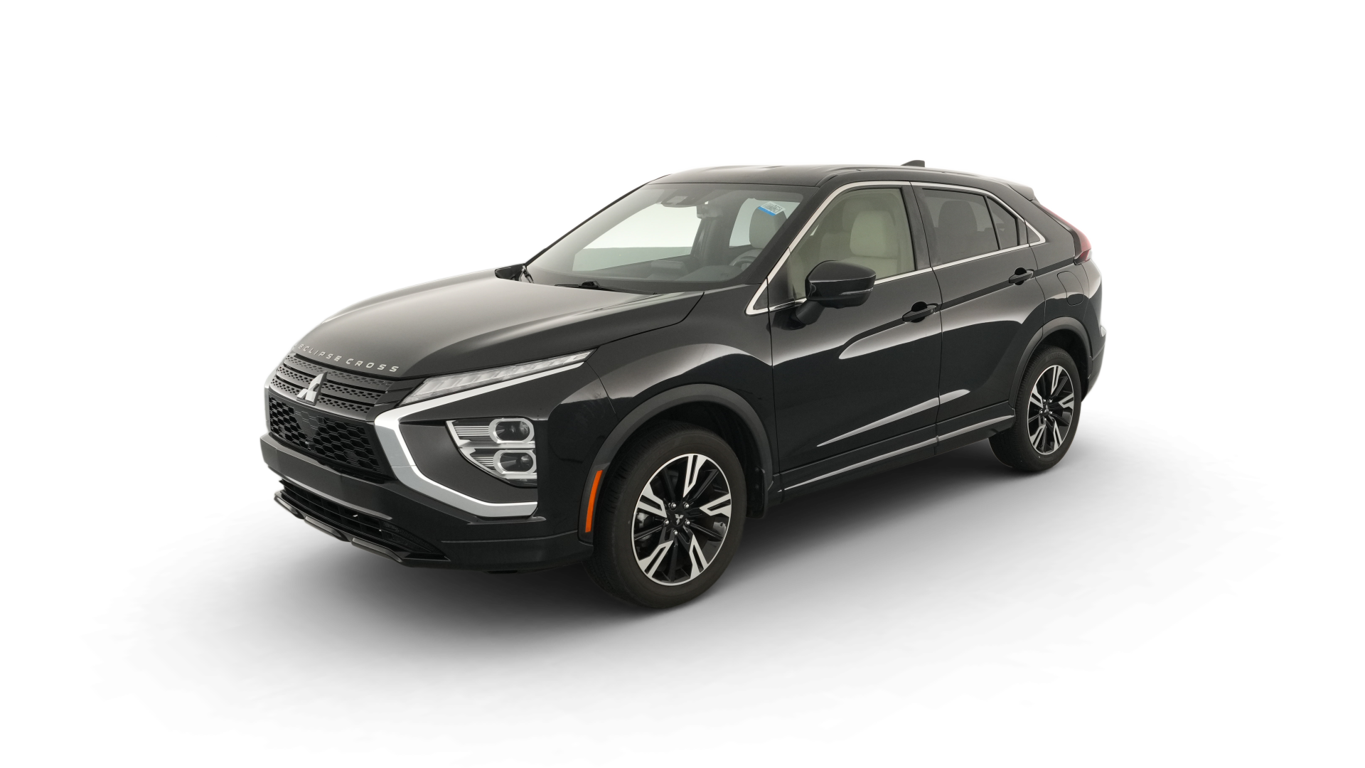 2024 Mitsubishi Eclipse Cross