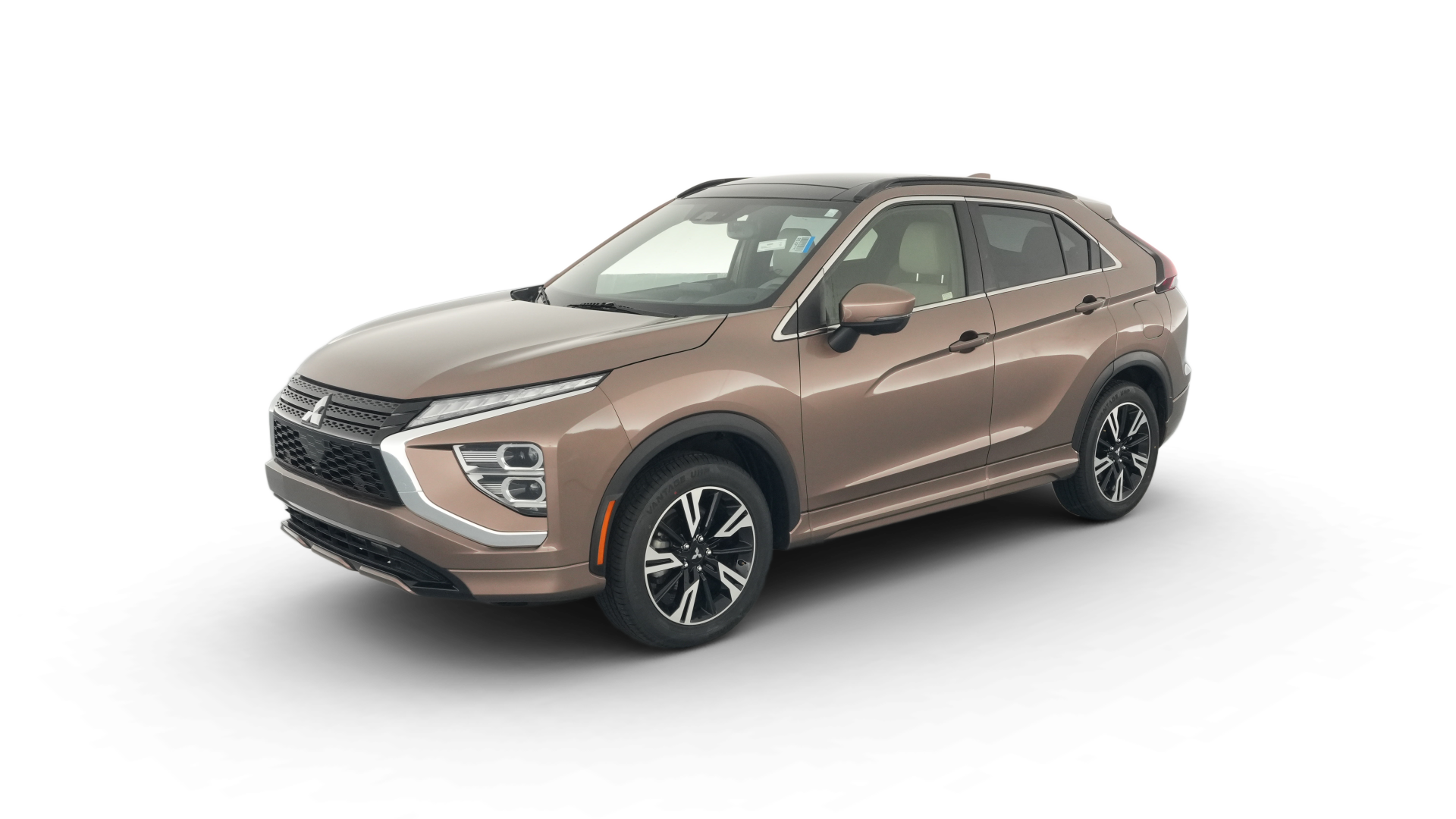 2024 Mitsubishi Eclipse Cross SEL