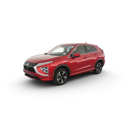 2024 Mitsubishi Eclipse Cross