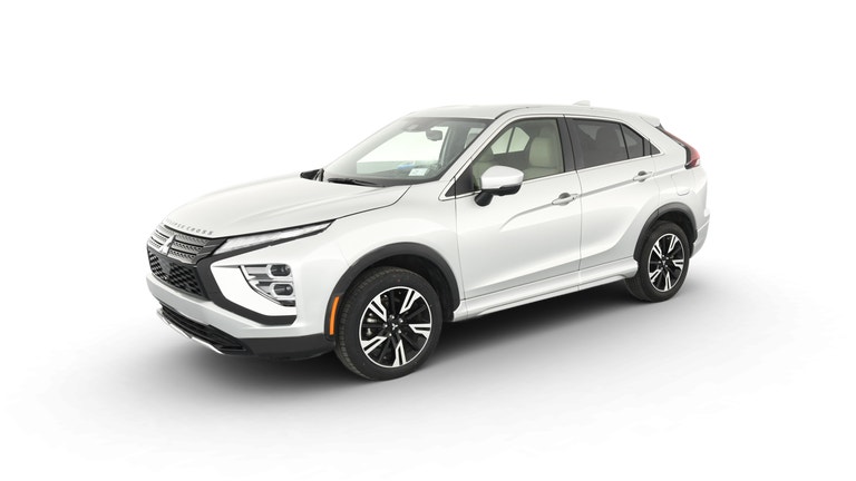 2024 Mitsubishi Eclipse Cross vehicle photo