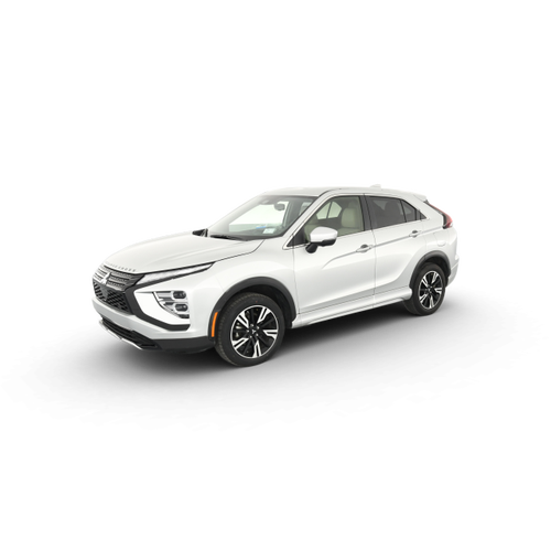 2024 Mitsubishi Eclipse Cross