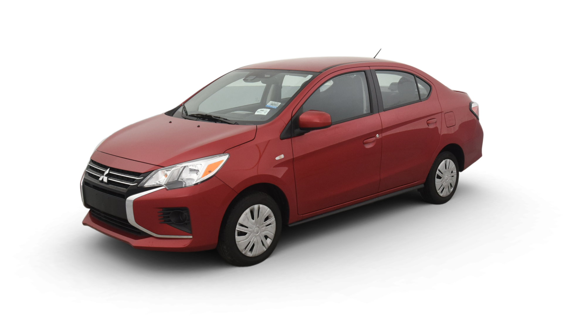 2024 Mitsubishi Mirage G4