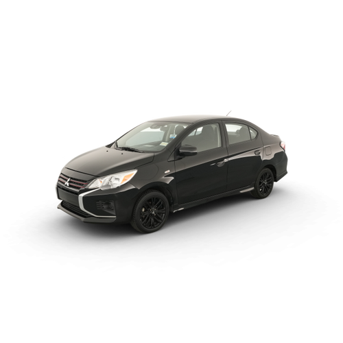 2024 Mitsubishi Mirage G4