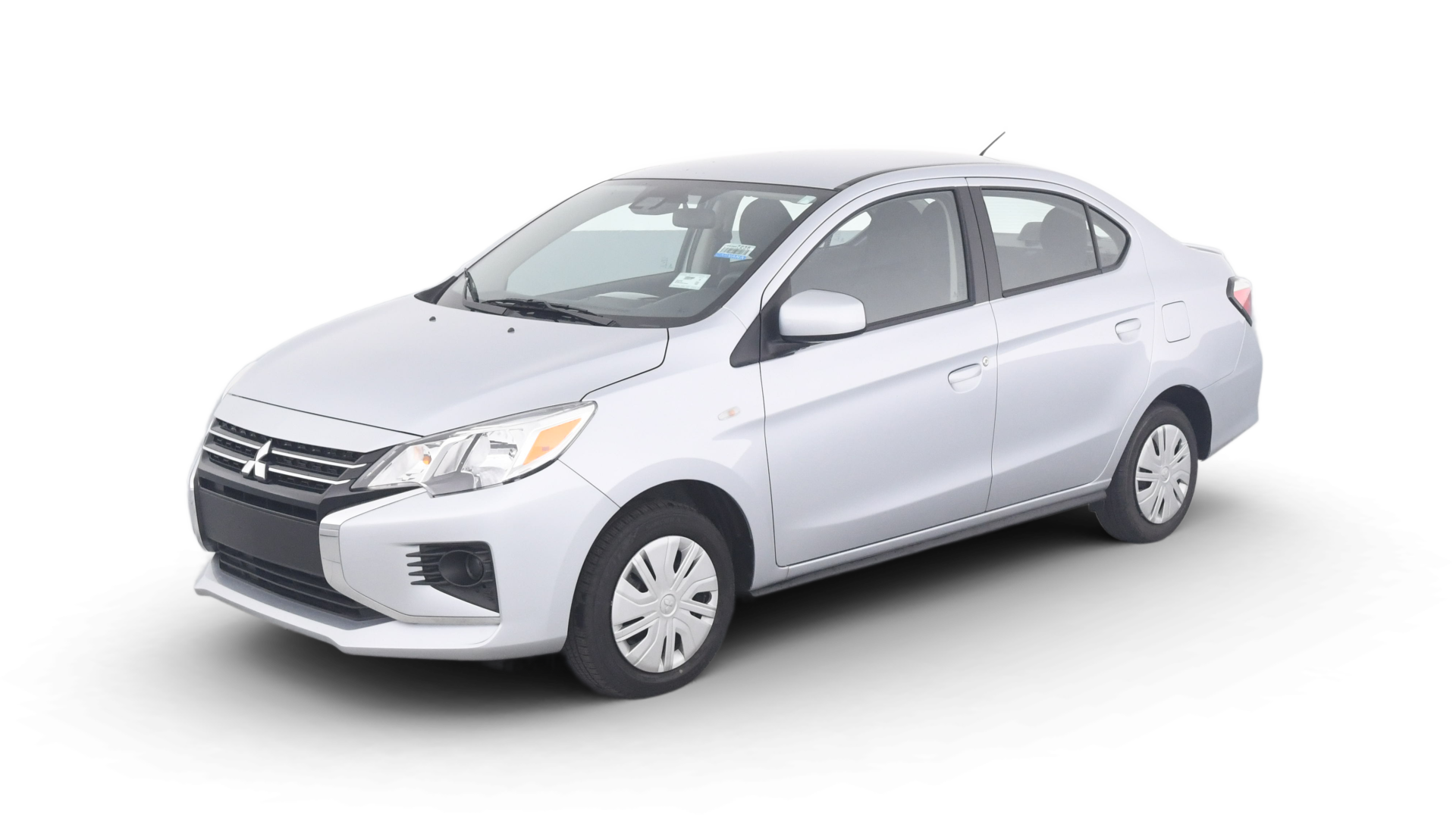 2024 Mitsubishi Mirage G4