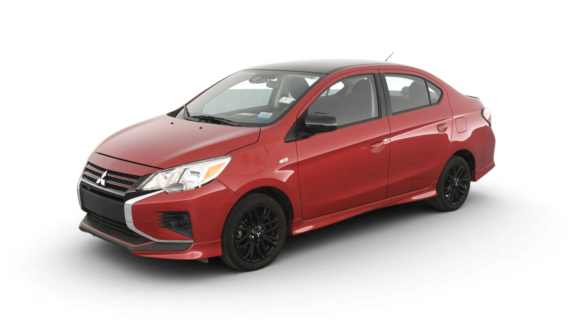 2024 Mitsubishi Mirage G4