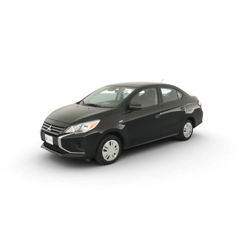 2024 Mitsubishi Mirage G4