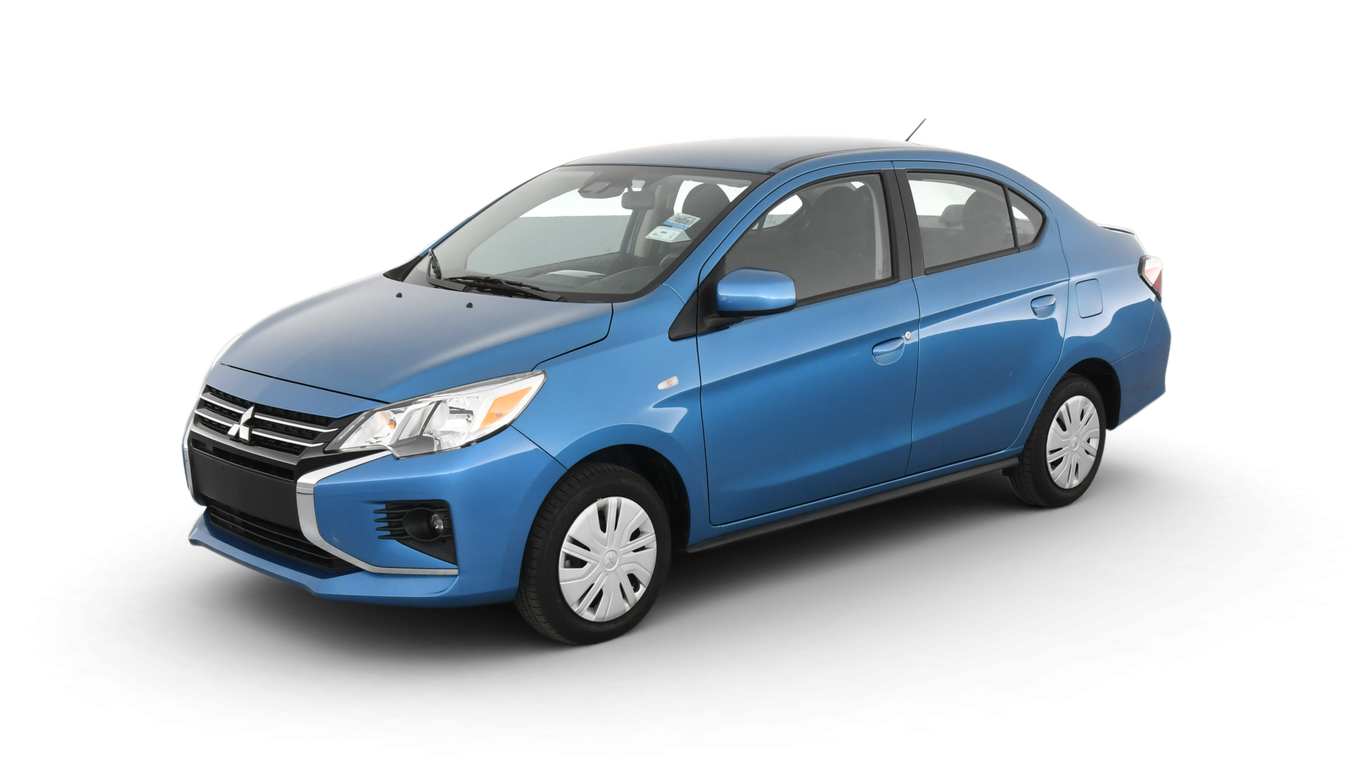 2024 Mitsubishi Mirage G4