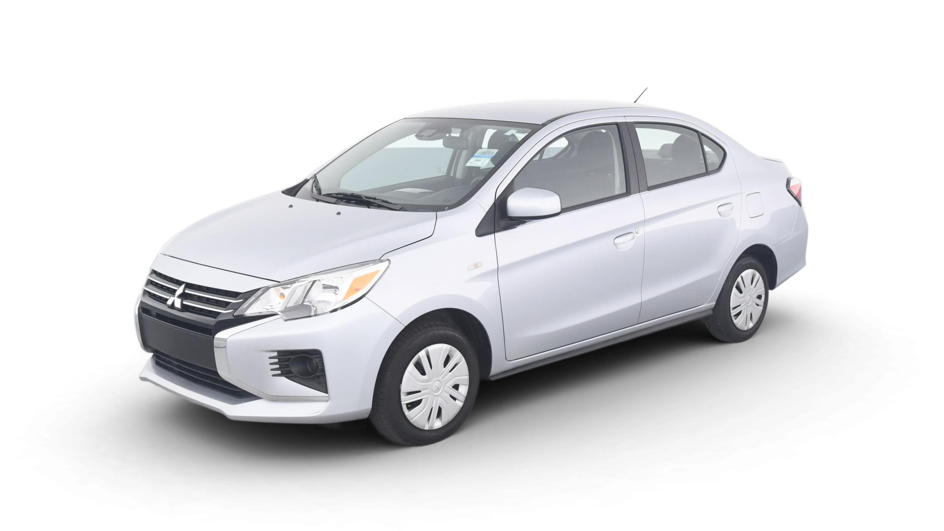 2024 Mitsubishi Mirage G4