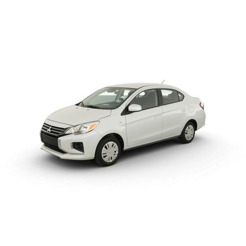 2024 Mitsubishi Mirage G4