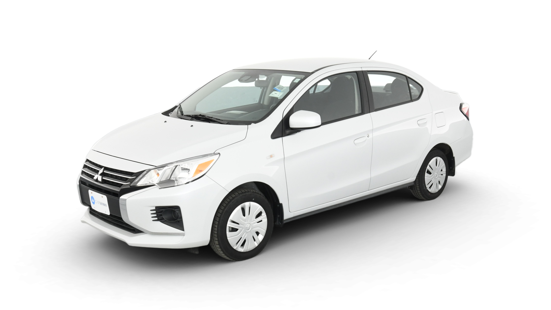 2024 Mitsubishi Mirage G4