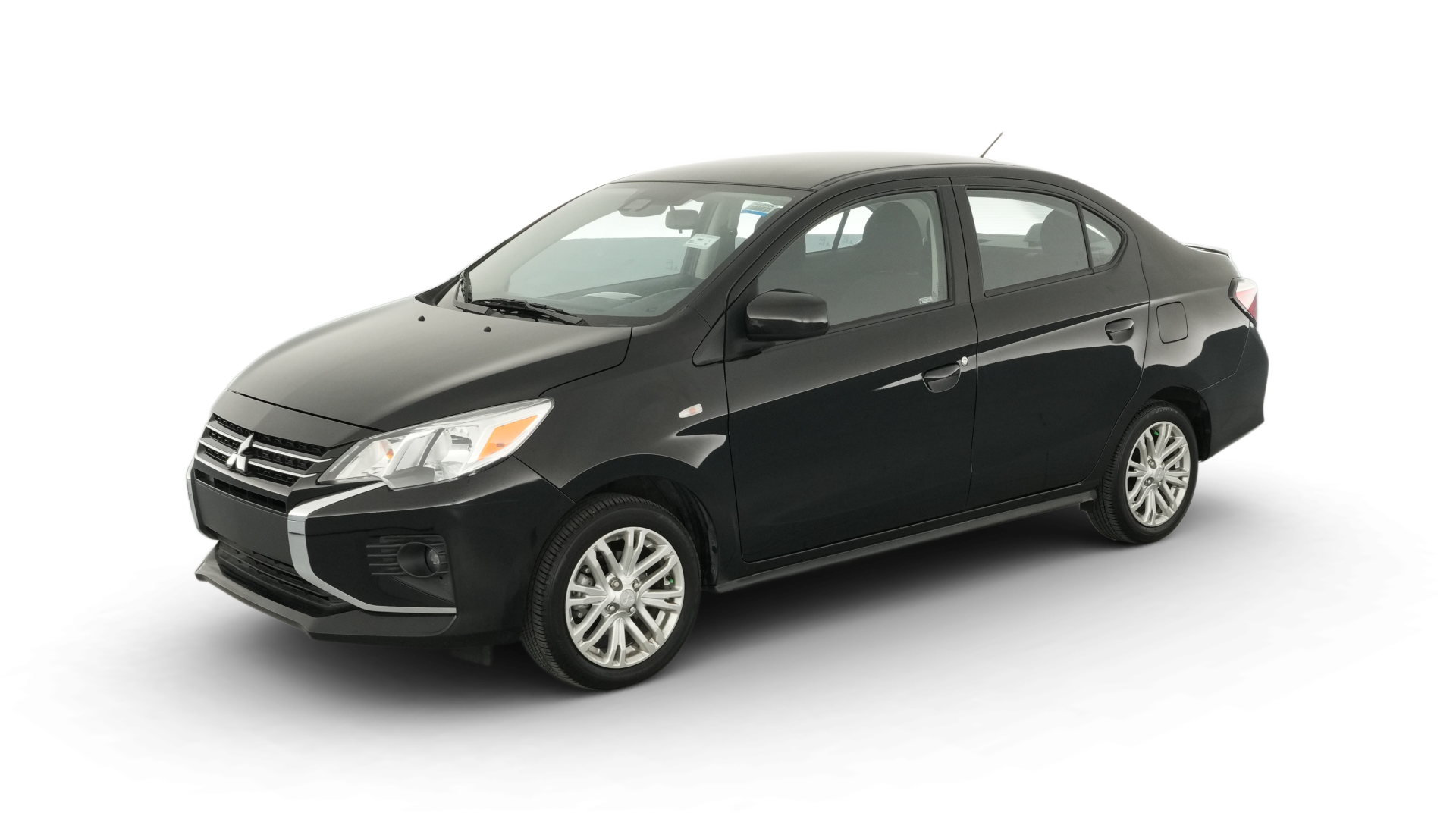 2024 Mitsubishi Mirage G4