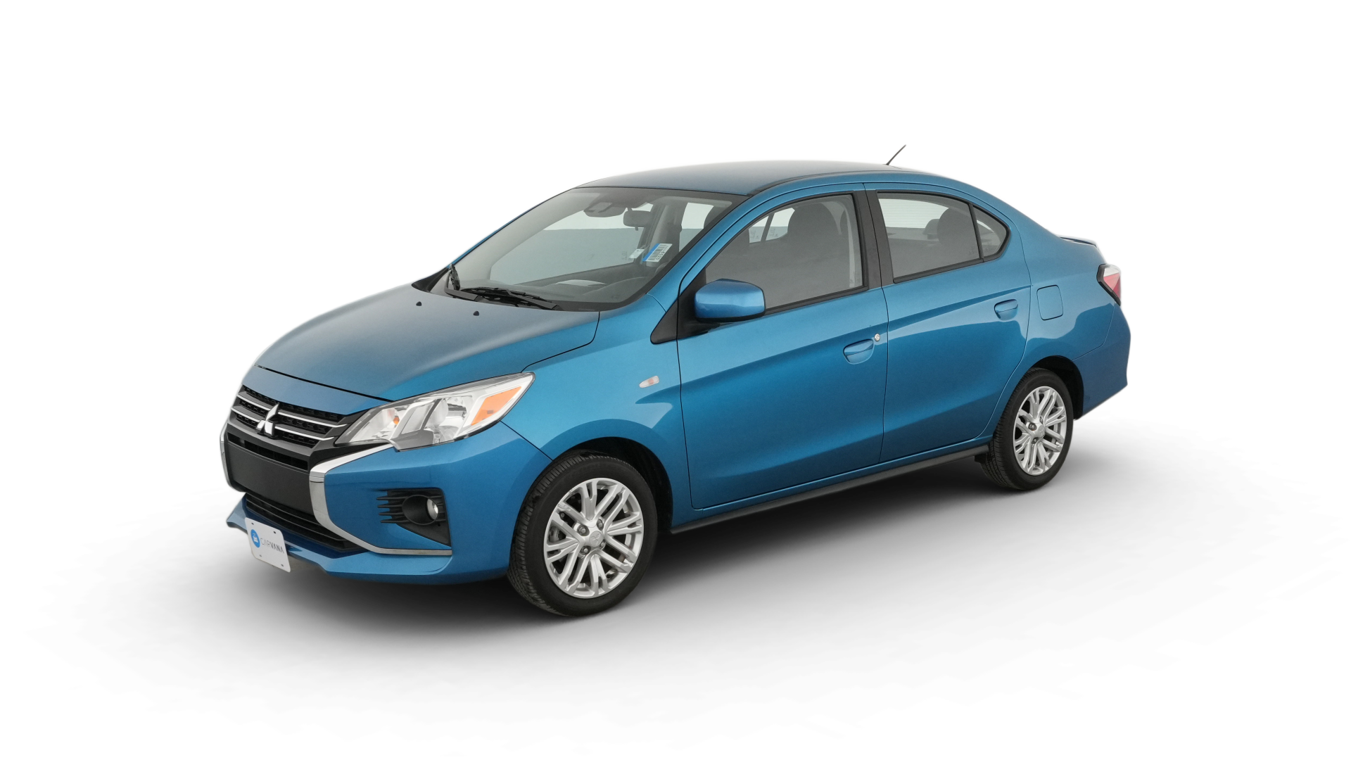 2024 Mitsubishi Mirage G4 LE