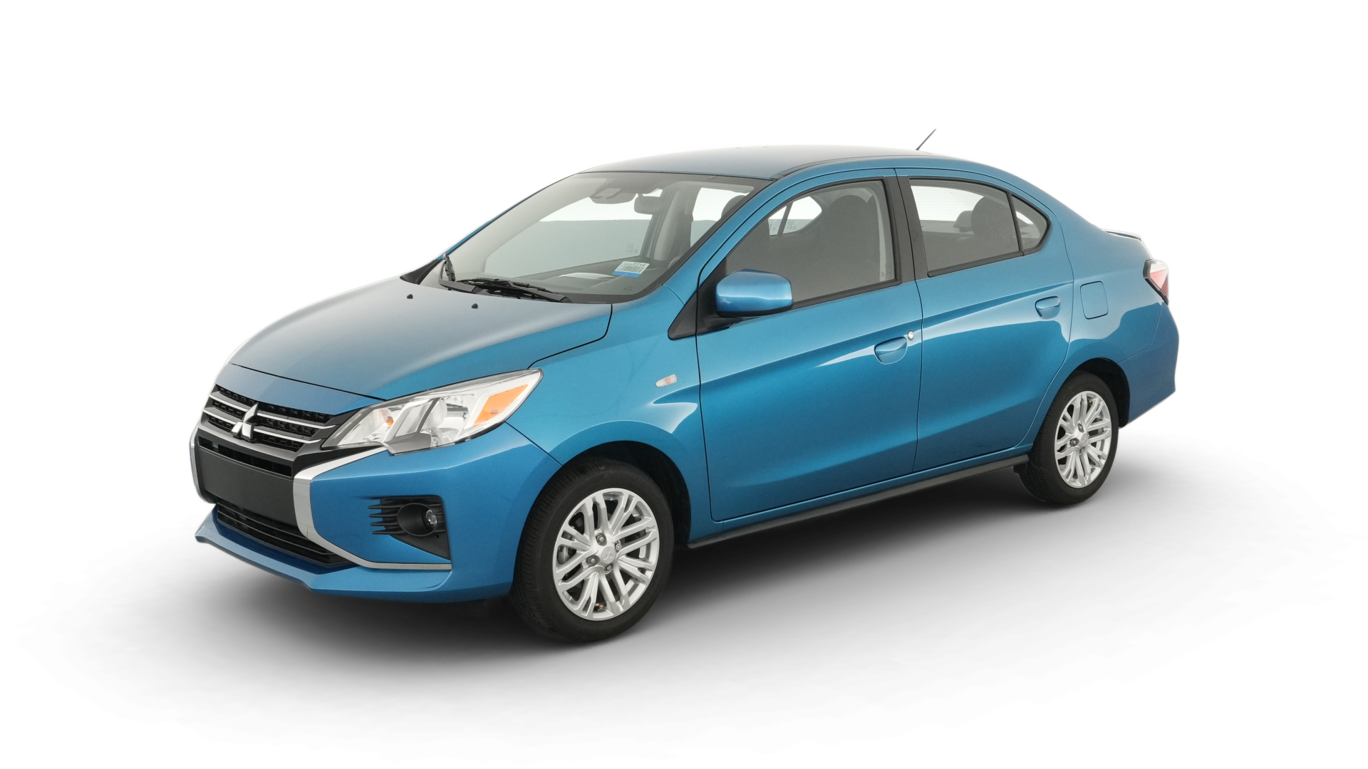 2024 Mitsubishi Mirage G4 LE