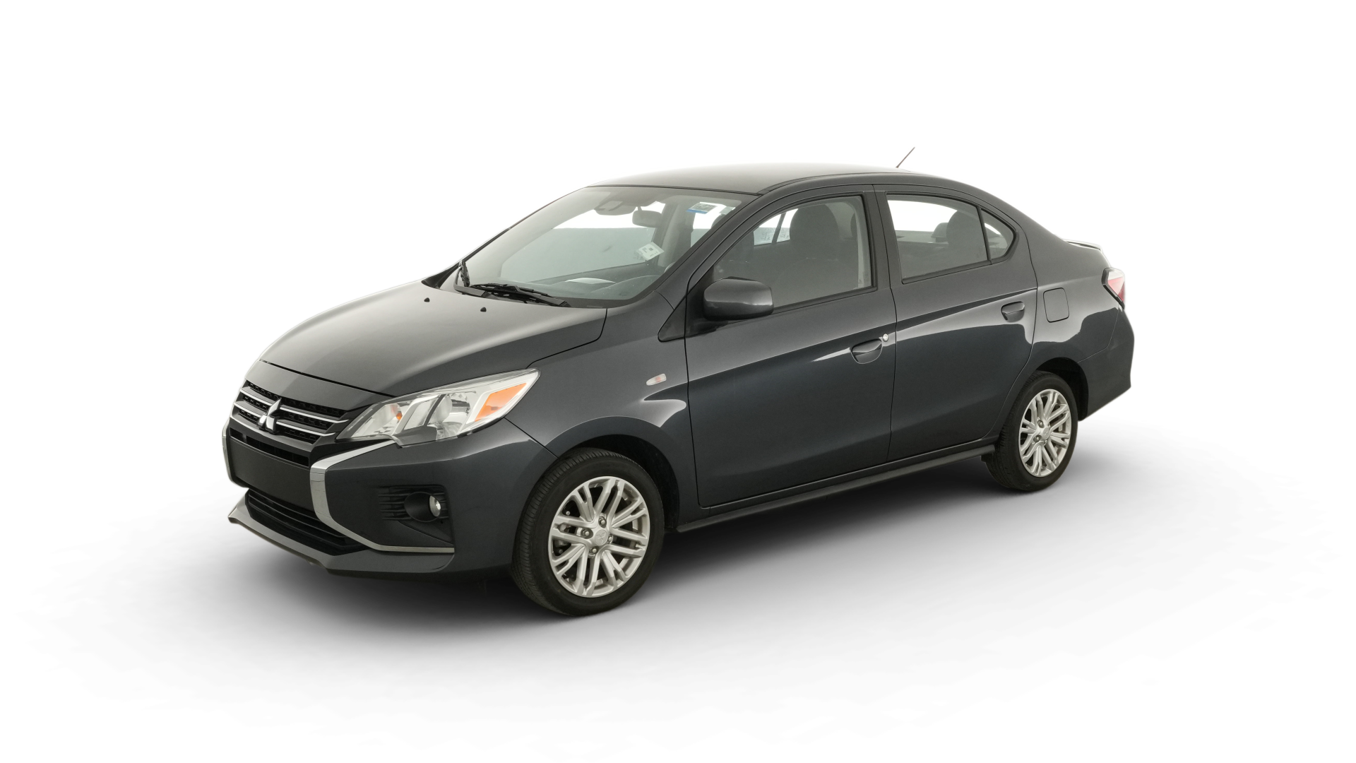 2024 Mitsubishi Mirage G4 LE