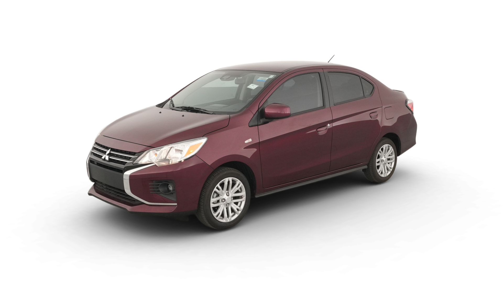2024 Mitsubishi Mirage G4 LE