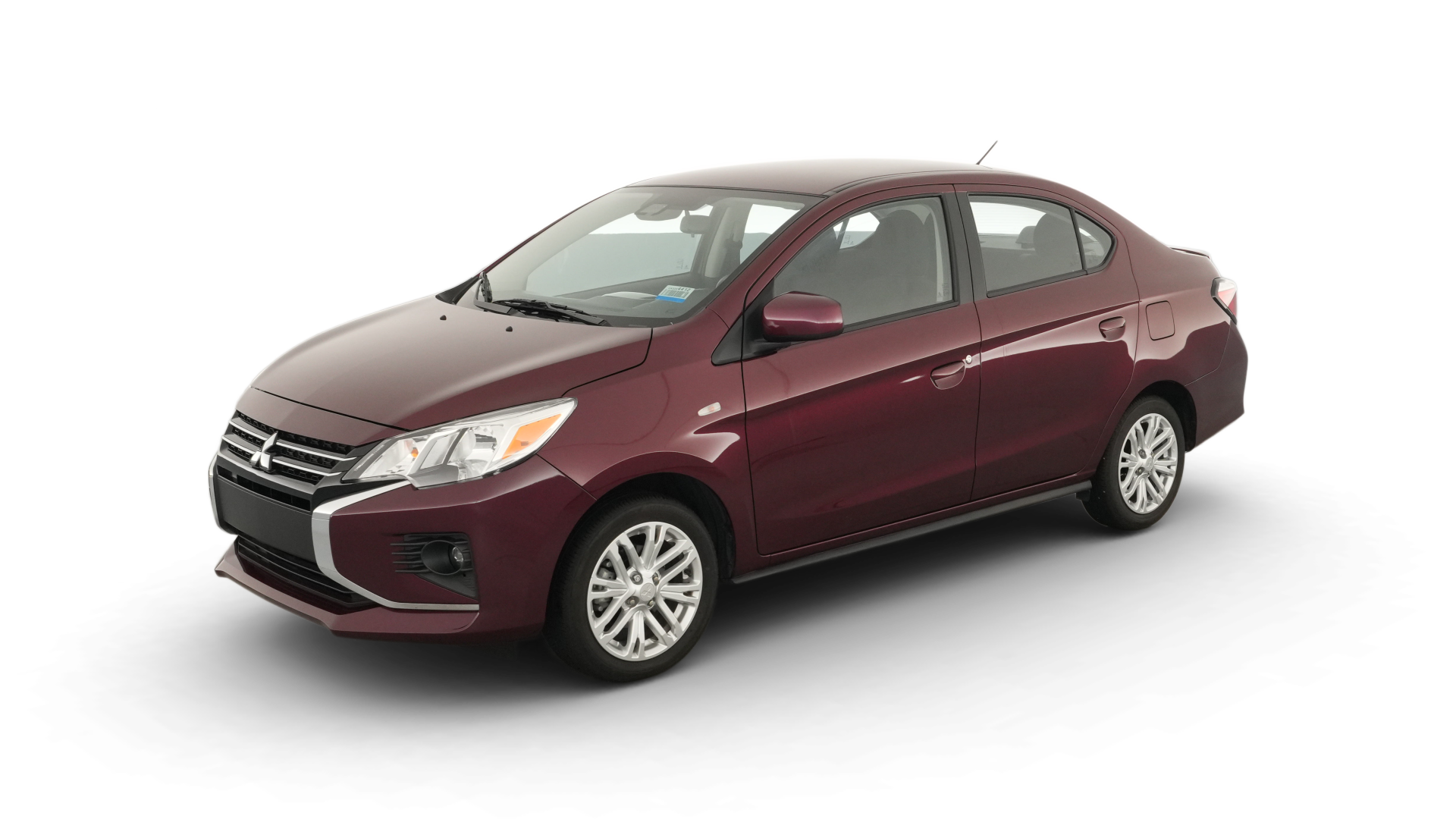 2024 Mitsubishi Mirage G4 LE