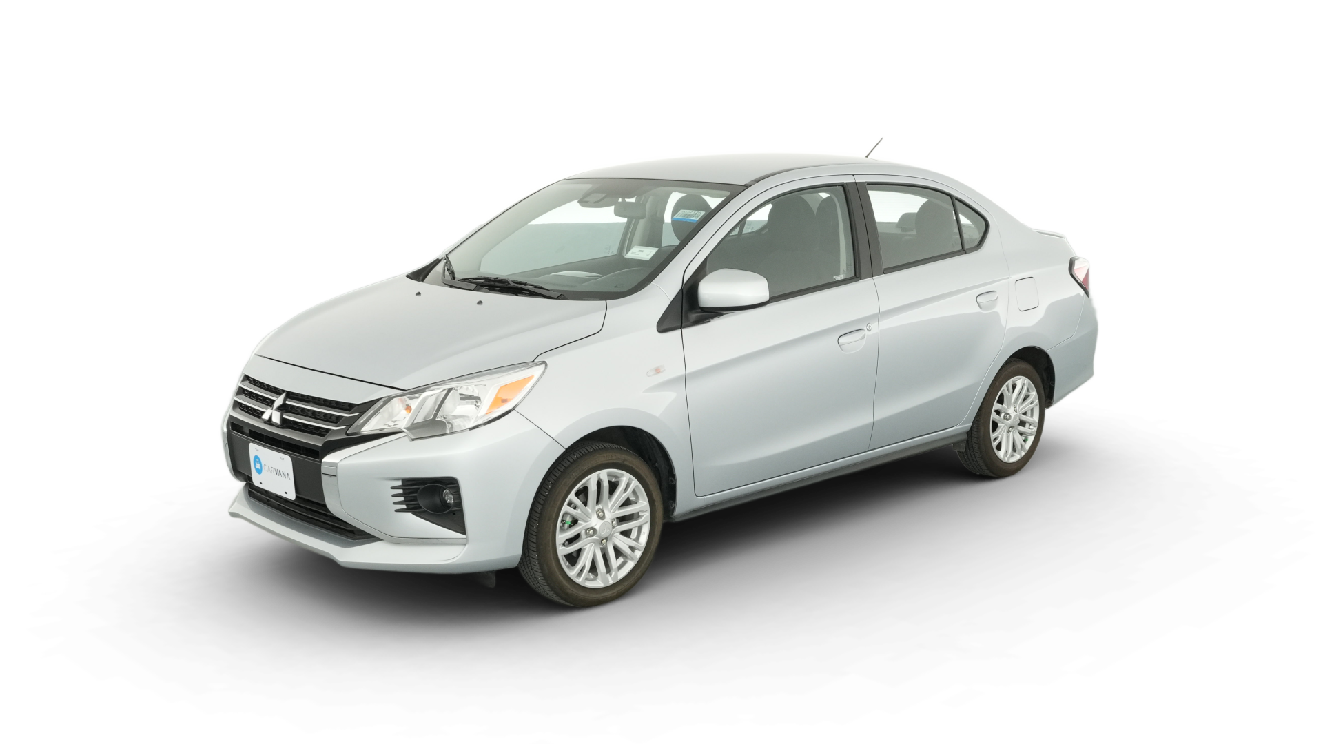 2024 Mitsubishi Mirage G4 LE