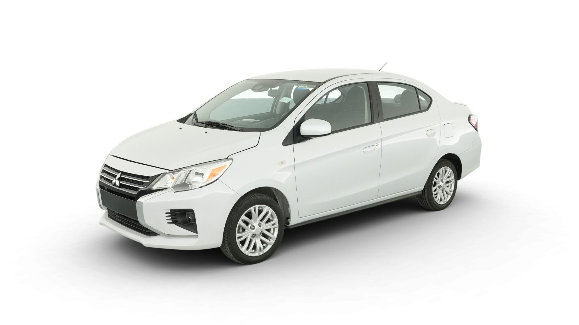 2024 Mitsubishi Mirage G4