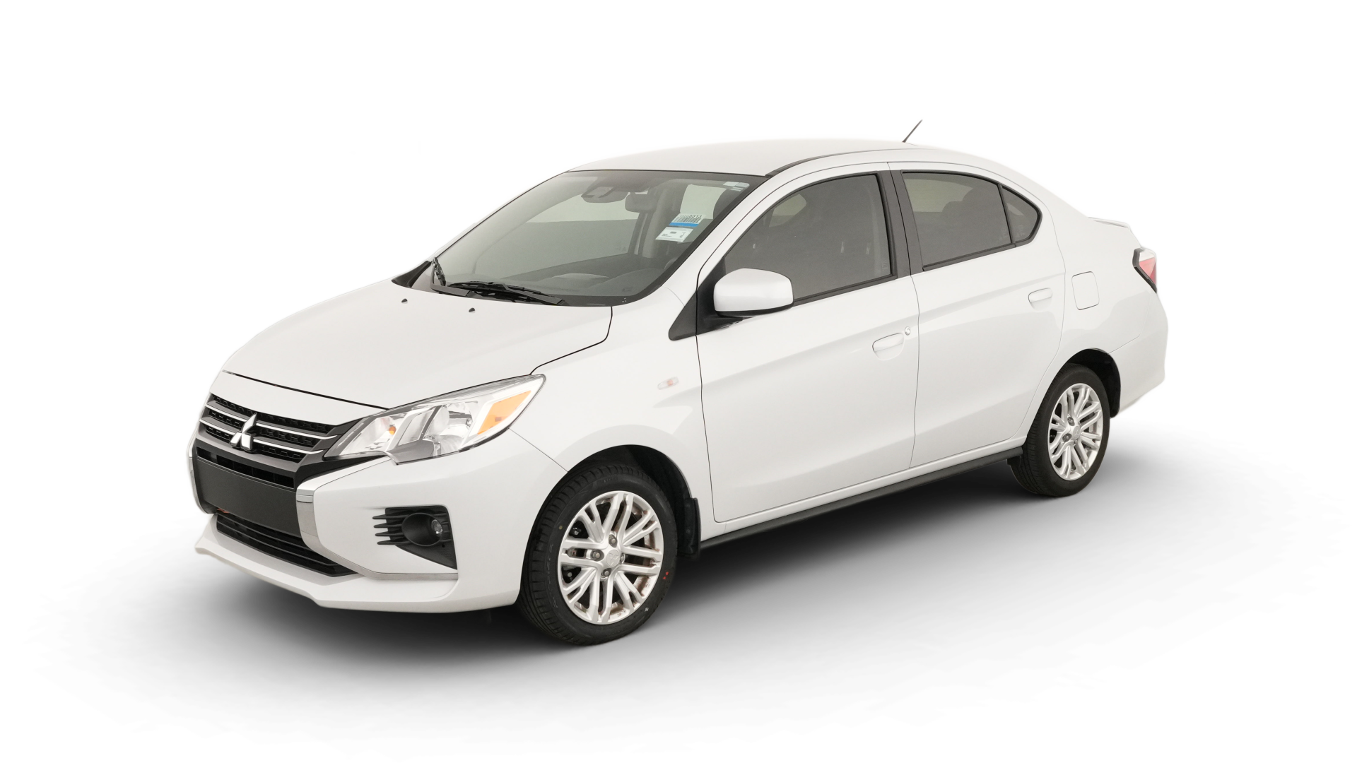 2024 Mitsubishi Mirage G4 LE