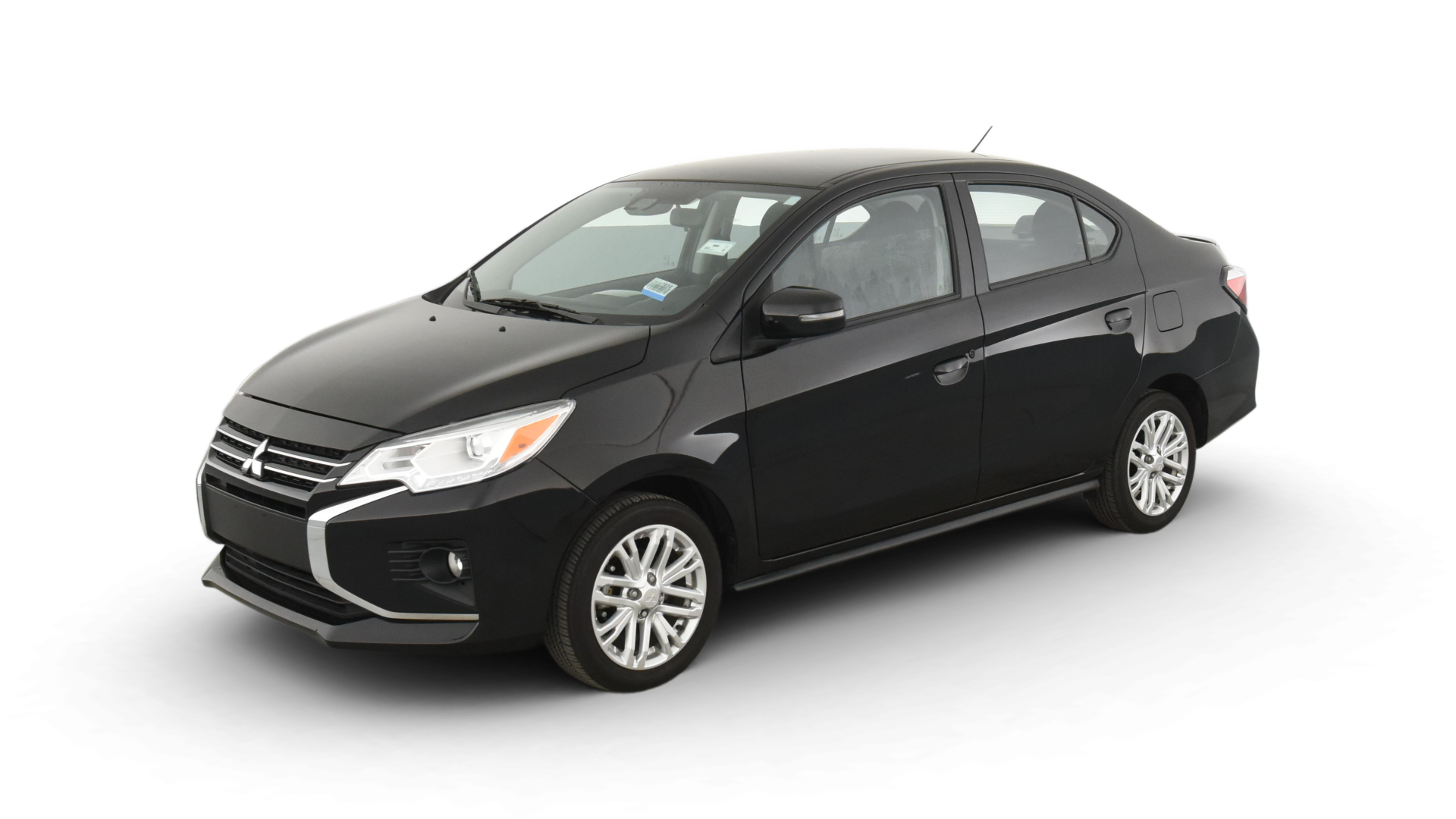 2024 Mitsubishi Mirage G4 vehicle photo