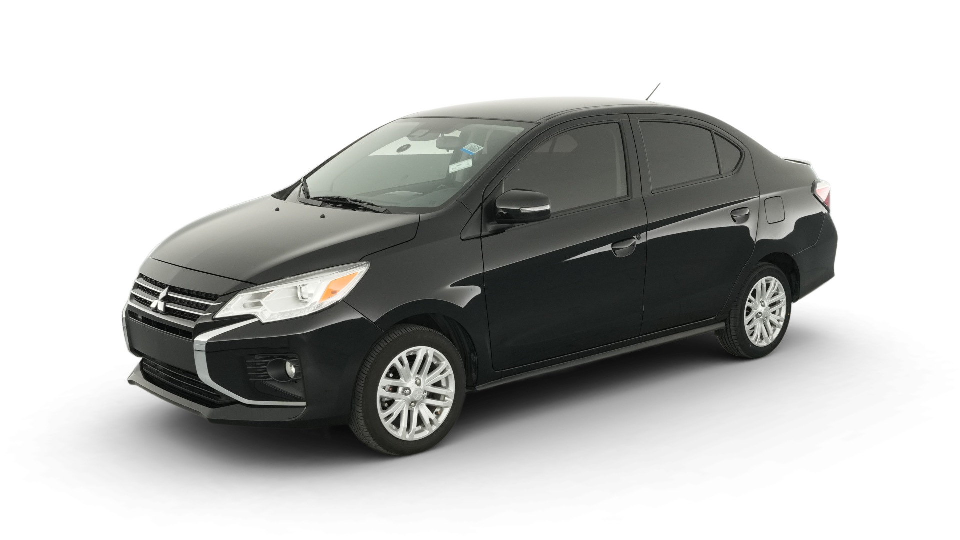 2024 Mitsubishi Mirage G4